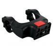 Quick Release basket brackets